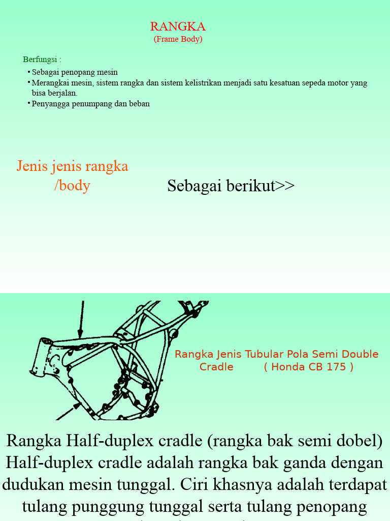 Rangka-Rang-Spd-Motor - PPT 20231114 111246 0000 | PDF | Teknologi ...