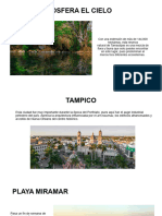 Turismo Tamaulipas