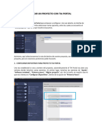 Crear Proyecto TIA PORTAL