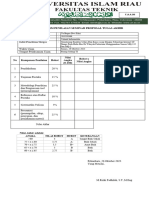 Lampiran VII F.A.4.09 Formulir Penilaian Sempro