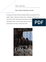 Reseña Crítica Las Hermanas Gibbson