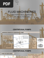 1centrifugal Pump