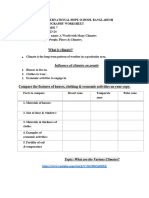 GEO GR 7-UNIT 7 Lesson 4.1 Class Notes