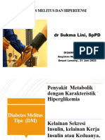 Diabetiic BPJS DR Sukma