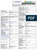 Registeration Form Ugc