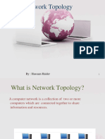 Network-Topology Grade 08