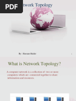 Network-Topology Grade 08