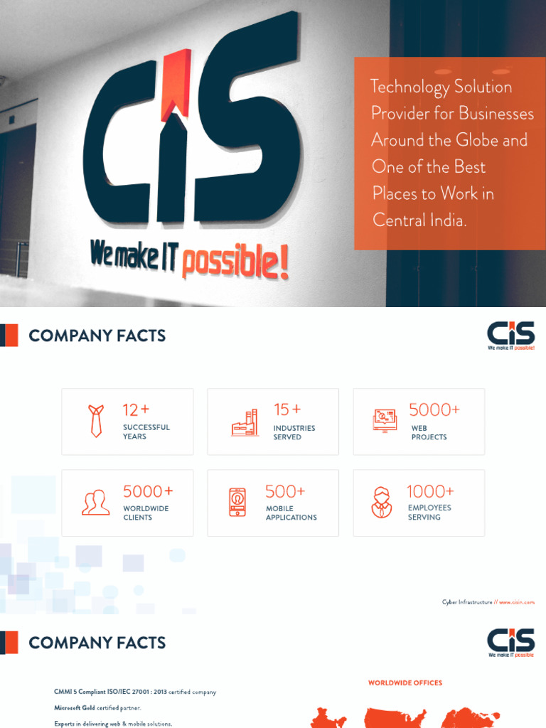 Cis Benefits
