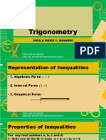 Trigonometry PPT Updated