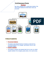 Ch9 Summary Points