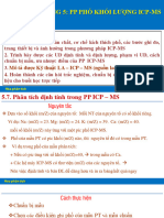 Chương 5+6 - Tuần 11 - ICP - MS+Đo thế