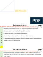 5 Dengue Fever