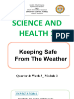 Q4 Science-And-Health1 Wk3 Module3