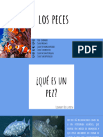 Los Peces