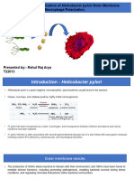 Lab Presentation (Chemokines) .PPTM