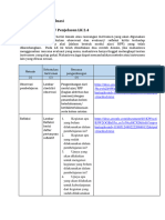 Siklus 2 LK 2.4. Rencana Evaluasi - Nurmala Dewi, S.PD