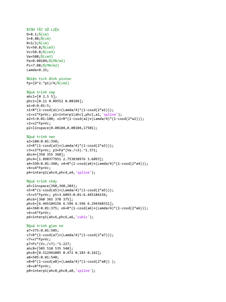 code quang trọng | PDF