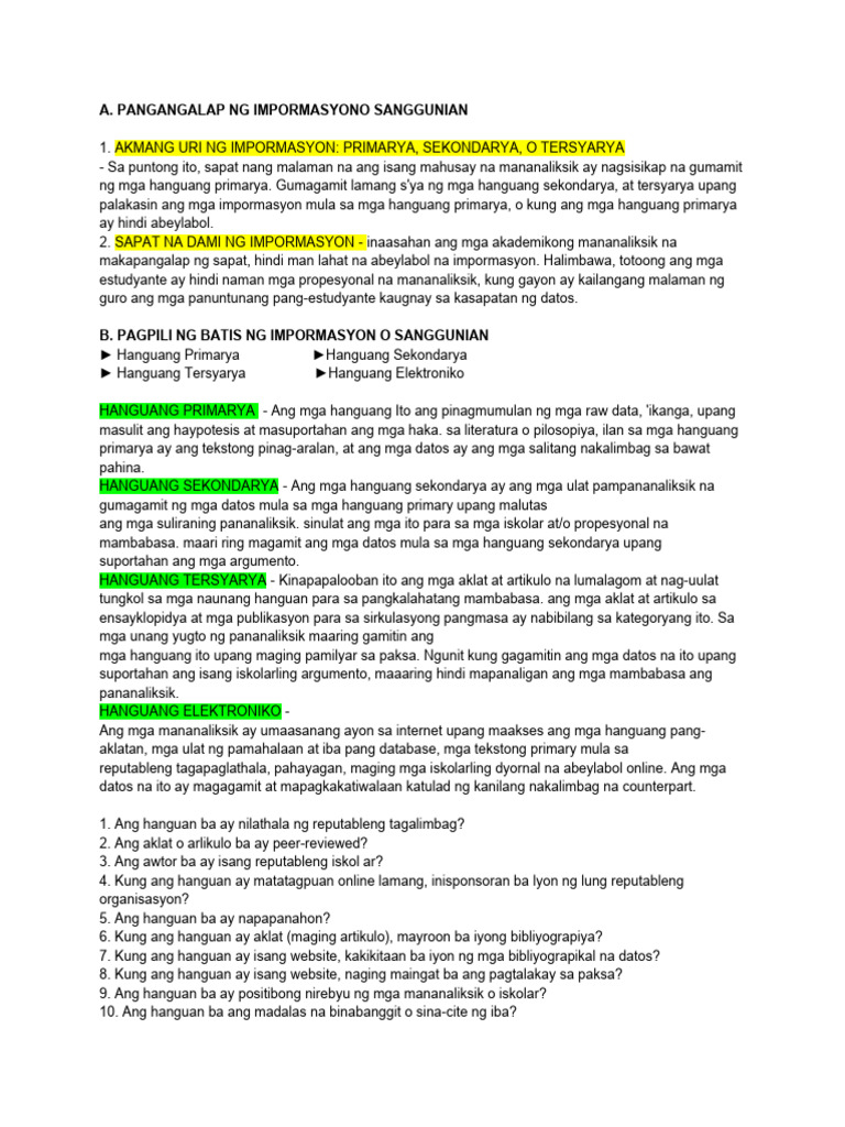 Reviewer in Fildis Group 3 | PDF