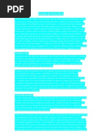 Saindo Da Terra Seca