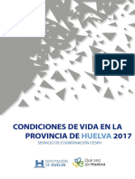 Informe CondicionesDeVida WEB