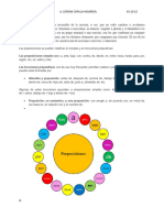 Las Preposiciones Redaccion Avanzada