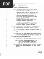 Garrett TPE-331-10 Maintenance Manual | PDF