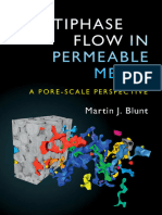 Blunt - 2017 - Multiphase Flow in Permeable Media a Pore-Scale P
