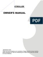 Remoter Manual CR249 RG51A B (2) H1702