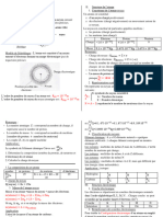 Chimie Prepas Sec