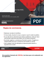 Presentacion Master Class 28 Octubre 4 de Noviembre 2023 PDF