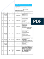 11th Sci Term End Time Table 2023-24-1