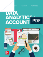Data Analytic For Accounting (DAFA) Main Reference