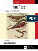 (Mastering Computer Science) Sufyan Bin Uzayr - Mastering Rust - A Beginner's Guide-CRC Press (2022)