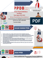 Paparan PPDB 2023