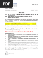 STP Application Form 260525 Editable | PDF | Securities (Finance ...