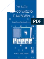 CMOS Imagers From Phototransduction To Image Processing