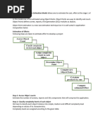 Cocomo II With Example