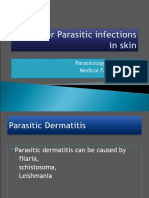 K5-Other Parasitic Infections