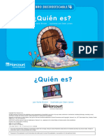 Libro - Decodificable - 4 Quién Es