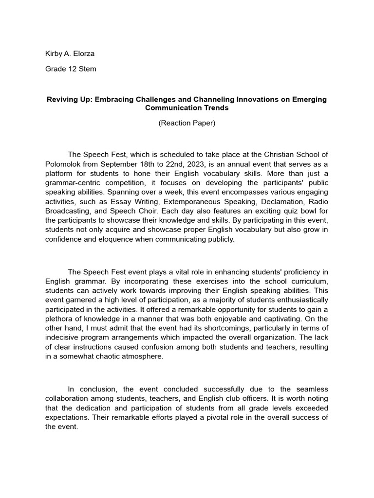 reaction-paper-eapp-pdf