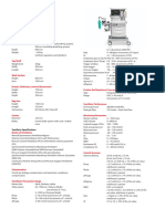 Anesthesia_WATO 65 Pro_Datasheet_ENG_20180122