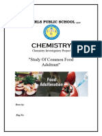 CHEM - Front Page