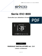 Manuel Evj800