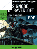 Advanced DND 06 Il Signore Di Ravenloft