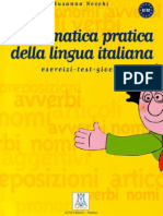 Libro Grammatica