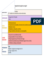 Fiche Médicament Atropine Sulfate - Atropine