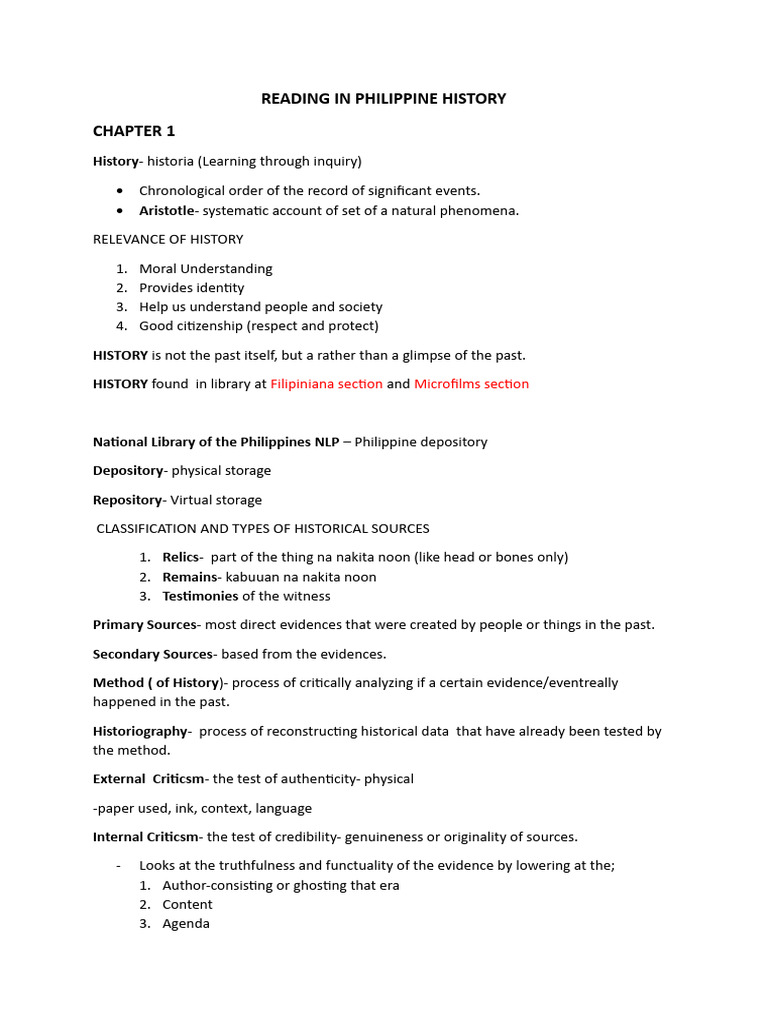 WHAT IS CONTENT ANALYSIS IN READING IN PHILIPPINE HISTORY visual data 4