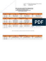 Jadwal UTS Ganjil Mahasiswa TA 2023 2024