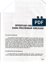 Bab 11 (Investasi Obligasi Dan Dana Pelunasan Obligasi)