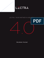 Lectra Manifesto Industry 4.0 en